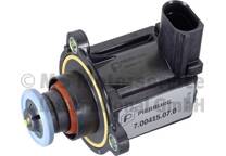 Wastegate