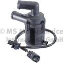 Water Pump, parking heater PIERBURG - 7.10101.00.0