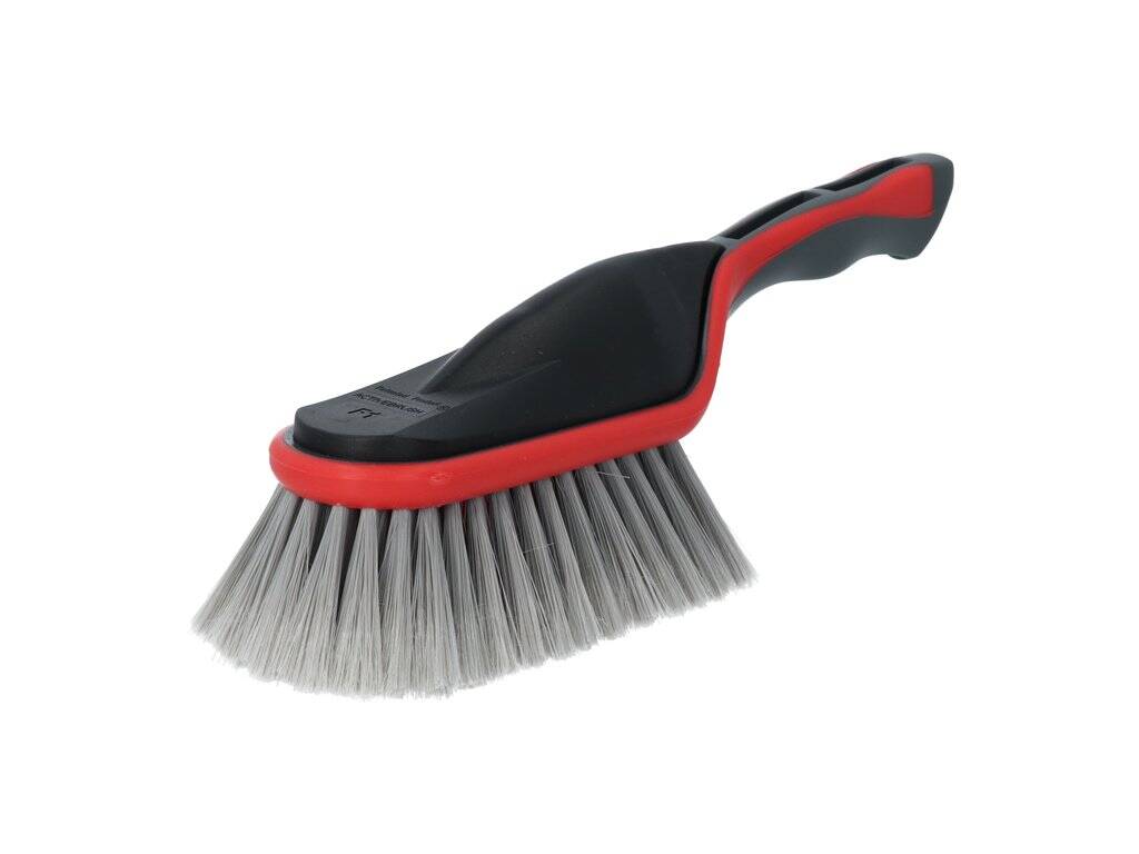 Active washing brush f1 (with 120ml reservoir)