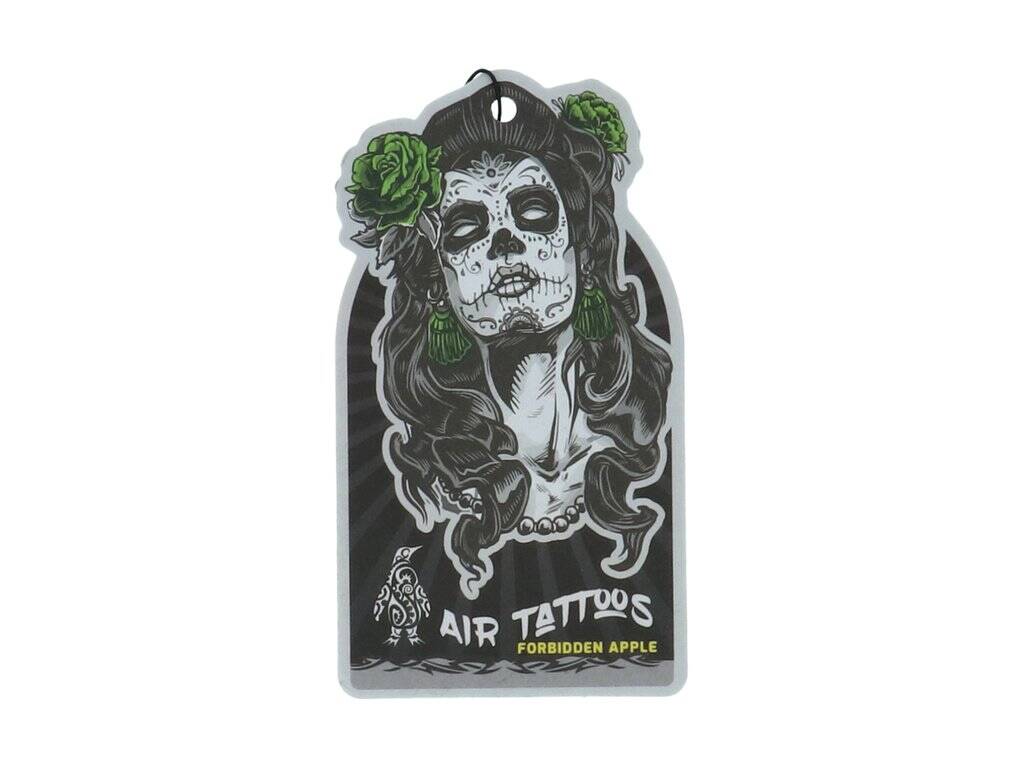 Pingi Air Tattoos Forbidden Apple Air Freshener