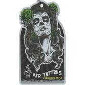 Désodorisant pingi air tattoos pomme interdite PINGI - 1711350
