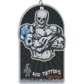 Désodorisant pingi air tattoos fraîcheur intense PINGI - 1711353