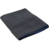 Serviette de séchage xxl 90x60cm hyper absorbante  PINGI - 1710116