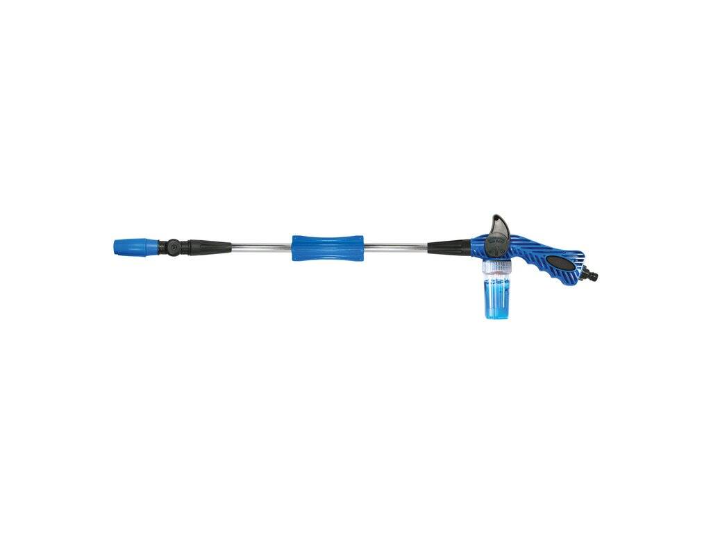 Aquablaster pro washing gun