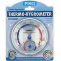 Igrotermometro PINGI - 3010008