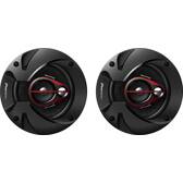 Altavoces de 3 vías - 13 cm/250 W - TS-R1350S (x2) PIONEER - 929241