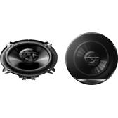 Alto-falantes de 2 vias - 13 cm/250 W - TS-G1320F (x2) PIONEER - 929602