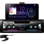 Auto-rádio digital DAB+/USB/Bluetooth - SPH-20DAB PIONEER - 931826