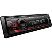 DAB+/USB/Bluetooth digitale autoradio - MVH-S420DAB PIONEER - 930950