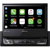 DAB+ gemotoriseerde multimedia autoradio - AVH-Z7200DAB PIONEER - 931830