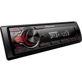 Autoradio numérique DAB+/USB - MVH-130DAB PIONEER - 931821