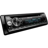 CD/DAB+/USB/Bluetooth bilradio - DEH-S720DAB PIONEER - 931827