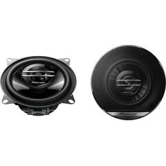Haut-parleurs Avant Pioneer 240W Pour Peugeot 307 2001-2007 - Kit Mise à Niveau Audio - 3
