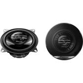 2-vägshögtalare - 10cm/210W - TS-G1020F (x2) PIONEER - 929601