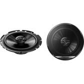 2-Wege-Lautsprecher  17 cm/300 W  TS-G1720F (x2) PIONEER - 929603