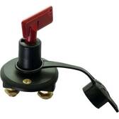  Interruptor de batería universal con llave - 100A/12v PLANET TECH - PL5005