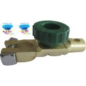  Batterie-Abschaltventil PLANET TECH - 507064