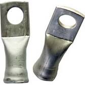  2 8mm ground terminals for battery cable PLANET TECH - PL5008
