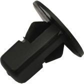 Mud guard trim clip - 10 pcs PLANET TECH - PL4423