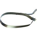 Bride metallique echappement PLANET TECH - PL4043