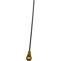 Oil dipstick compatible with 306 (7B, N3, N5) 1.9 D 2003 PLANET TECH - PL2042