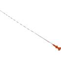 Oil dipstick compatible with 205 I (741A/C) 1.6 1987 PLANET TECH - PL2043