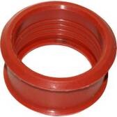 Flexible silicone turbo sleeve PLANET TECH - PL9000
