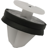 Deurpaneelclip - 10 st PLANET TECH - PL4420