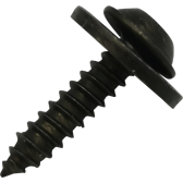 Specifieke schroefplaatschroeven - 10 st PLANET TECH - PL4434