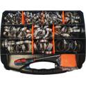 Coffret 270 colliers à eau assortis (inox) PLANET TECH - PL4602