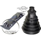 Fole de transmissão (com acessórios) PLANET TECH - PL7100