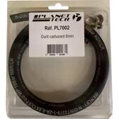 Fuel hose, 6mm inner diameter, 1m long PLANET TECH - PL7002