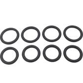 Gasket, intake manifold PLANET TECH - PL6002