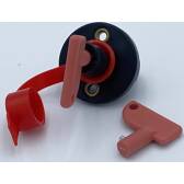 2-pole circuit breaker PLANET TECH - 302015