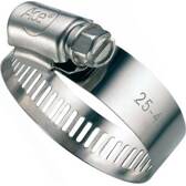 Box of 25 water collars ø25/40 - width 12mm PLANET TECH - PL4619