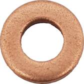 10 injector seals, dimensions: 15x7.5x3 - Bosch assembly PLANET TECH - PL6066