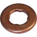 1 bag of 10 injector seals, dimensions: 13x7.1x2.5, fitting: BOSCH PLANET TECH - PL6067
