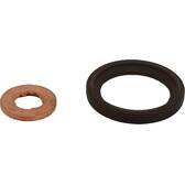 Kit de juntas de inyector para Fiat 1.3 JTD - 1 ud. PLANET TECH - PL6016