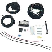 Arnés de enganche universal con funda - multiplexado de 7 pines PLANET TECH - PL3008