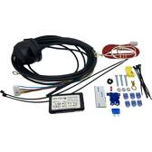 Cablaggio universale multiplexato - 7 pin PLANET TECH - PL3007