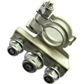  Terminale batteria a doppio anello - PLANET TECH - PL5001