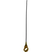 Oil dipstick compatible with 206 fastback (2a/c) 1.4 hdi 1998 PLANET TECH - PL2035