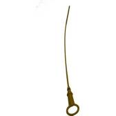 Plastic oil dipstick adaptable for Clio Grandtour (KR0/1) 1.5 dCi PLANET TECH - PL2036
