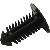 Agrafe garnissage - 10 pcs PLANET TECH - PL4417