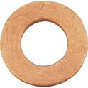1 sachet 10 joints injecteurs dim. : 16x8,3x1 montage : BOSCH PLANET TECH - PL6065