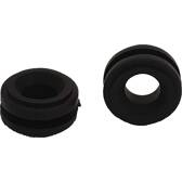 Silentbloc supérieur support filtre - blister 2 pièces PLANET TECH - PL4411