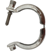 EGR-Ventilkragen aus Edelstahl (a2) PLANET TECH - PL4702