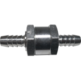Kraftstoffrückschlagventil, 8 mm Durchmesser PLANET TECH - PL8012