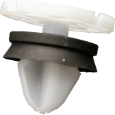 Clip per pannello porta adatta. Renault/PSA/opel/fiat - 10 pz PLANET TECH - PL4416