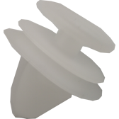 Clip per pannello porta - 10 pz PLANET TECH - PL4422
